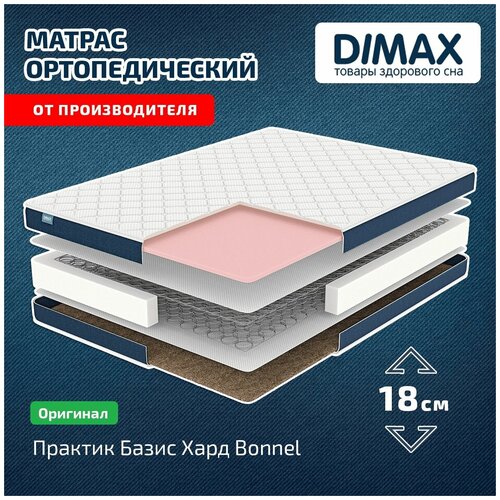  Dimax    Bonnel 140x190 14510