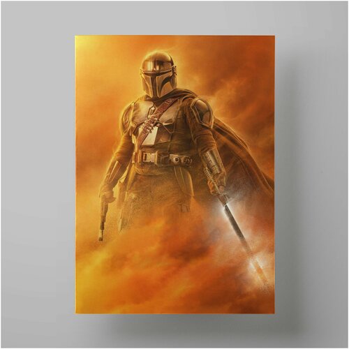    , The Book of Boba Fett, 3040 ,      590