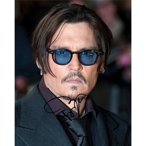    -  Johnny Depp -   ,  ,  , , ,  2025  849