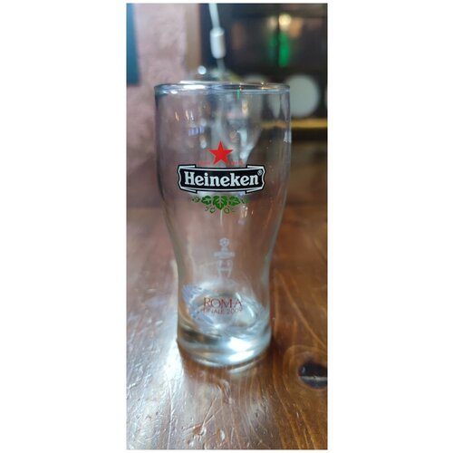 ����� ��� ���� Heineken 0,25L Roma 2009 650�