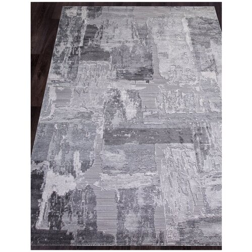   Karmen Hali Armina 03758A grey/grey 2x2.9,  14955  KARMEN HALI ()