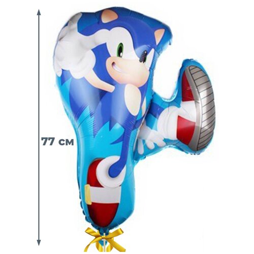     Sonic (, 77 ) 399