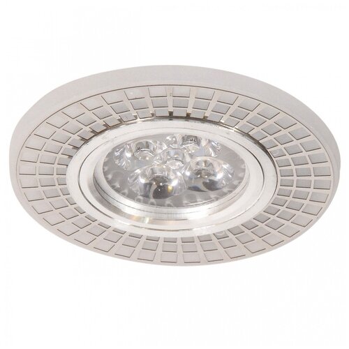       MR16+LED 3W 4000K,  , CH/WH+CH IL.0030.0602 149