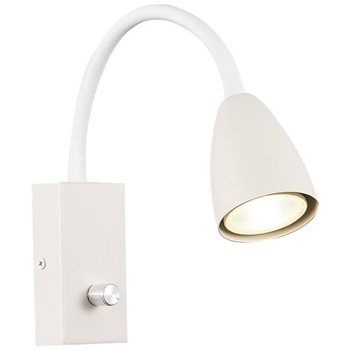  SL1014.501.01   ST-Luce / GU10 1*3W AMIO,  3240  ST Luce