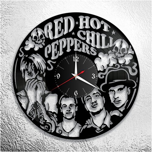        Red Hot Chili Peppers 1280