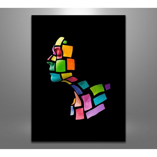     Poly Print Art 