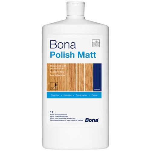    Bona Polish Matt, (1.00.)  ,  3150