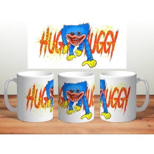      Huggy Wuggy   330  339