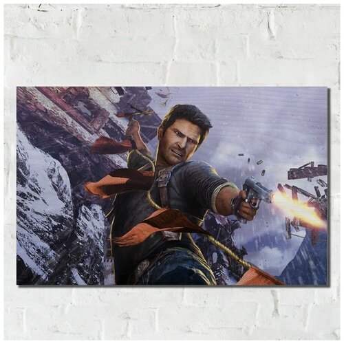      Uncharted 2 - 12231 1090