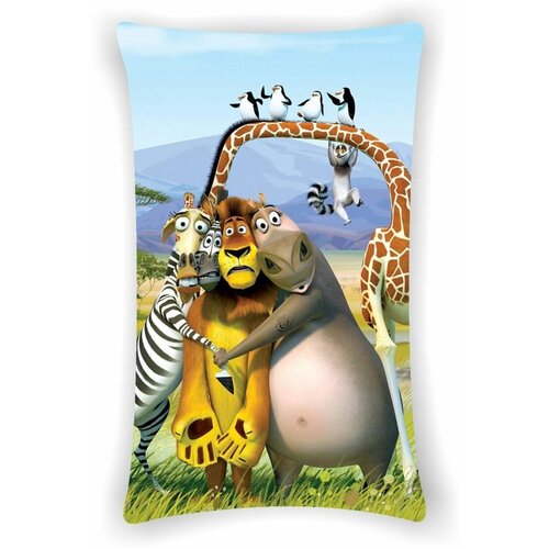   - Madagascar  4 1300