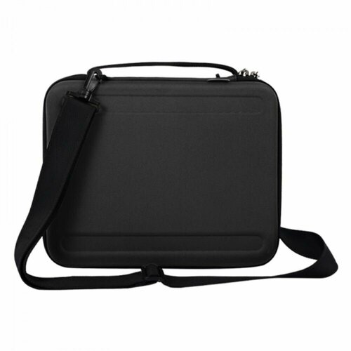 -   WiWU Parallel Hardshell Bag  iPad 11  -  2450