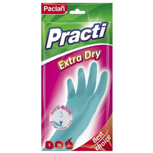  Practi Extra Dry  L 652