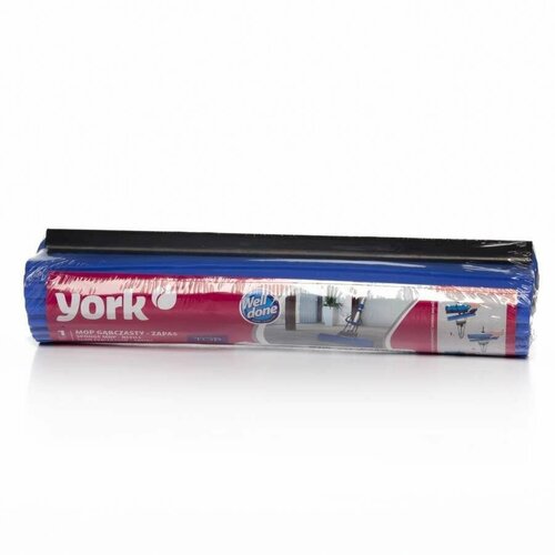 York Top Mop      425