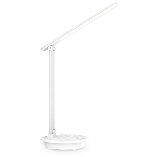          DE536 WH  LED 2800-6500K 9W,  1446  Ambrella light