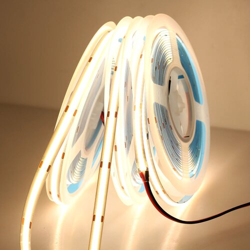         24V IP20 528LED White 3000K 2990