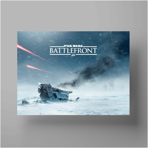   , Star Wars: Battlefront 5070  /     /      /    /    1200