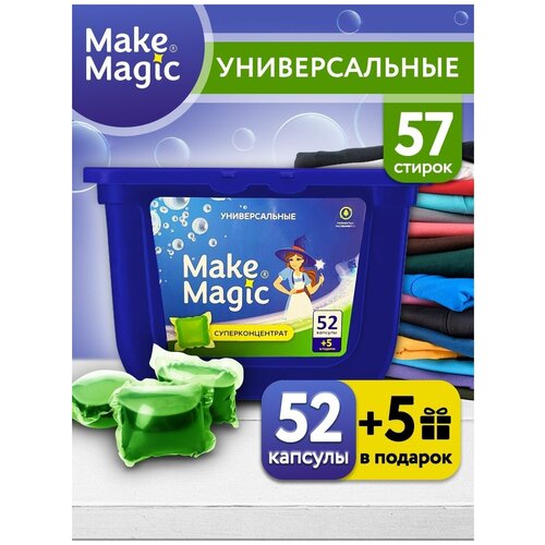         Make Magic  57  393