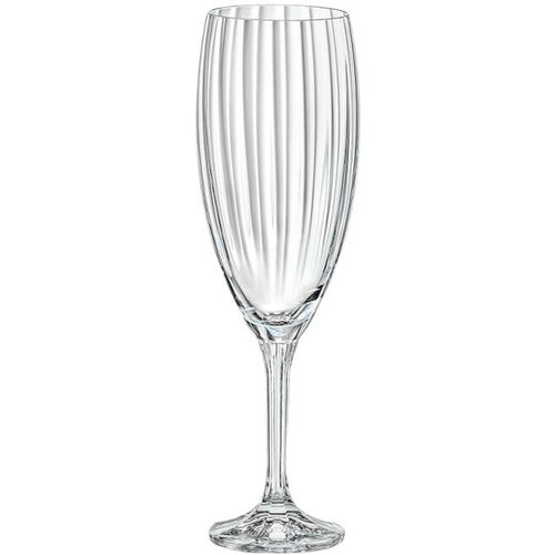 Bohemia Crystal ����� ������� ��� ����������� ����������, 6 ��, 210 �� 3414�