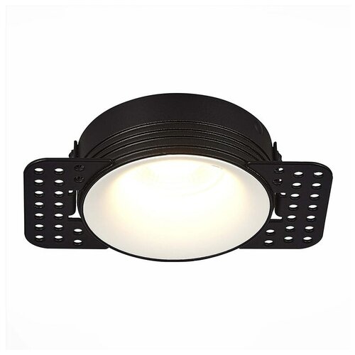  ST LUCE ST218.458.01 - .  GU10 1*50W IP20 D78xH30 165-265V  ,  980  ST Luce