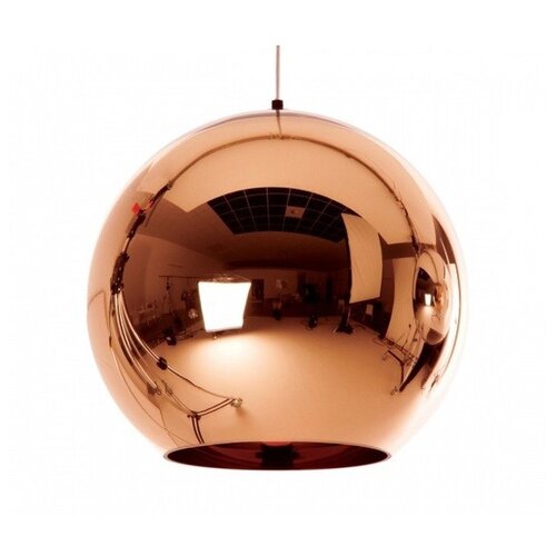   Loft IT Copper Shade Loft2023-D 10080