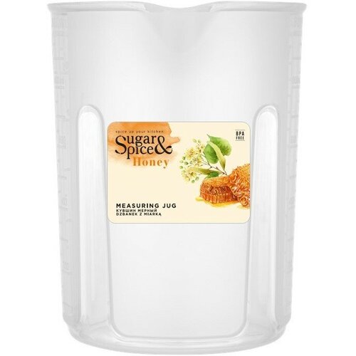 ������ 1.5� ������ SUGAR&SPICE HONEY ���������� �-� 653�