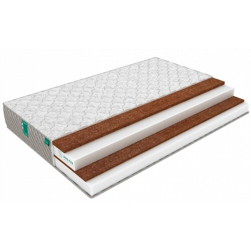 ������ Sleeptek Total Cocos DoubleFoam 200�195 28110�