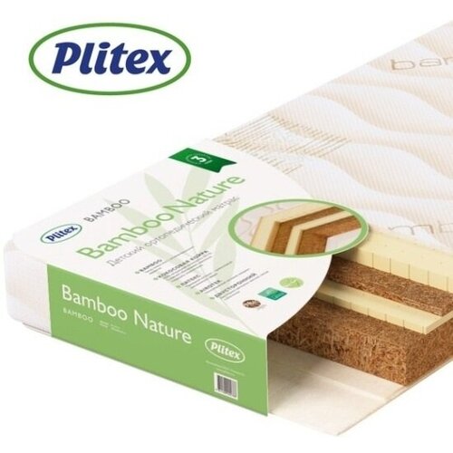   Plitex Bamboo Nature 5530