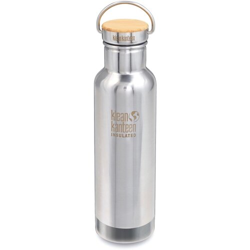   Klean Kanteen Reflect 20oz (592 ) Mirrored Stainless,  4550  Klean Kanteen