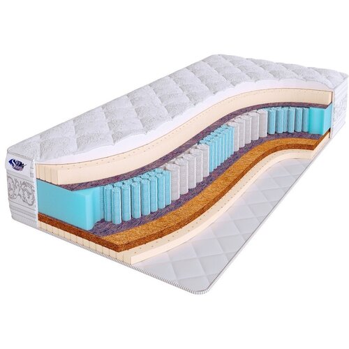 ������ SkySleep Real Zone Heavy Super Soft 200�200 116826�