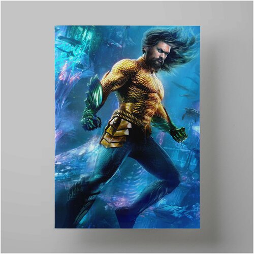  , Aquaman 3040 ,     590