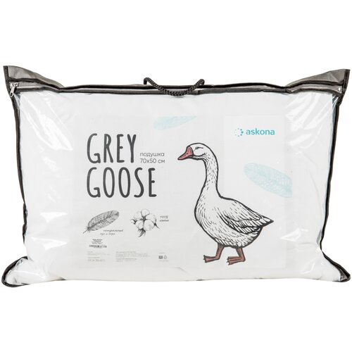   Grey Goose 50x70,  2682  