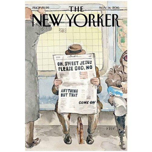  /  /   New Yorker -       6090    4950