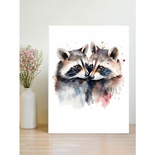     Animals 30 x 40 ,  583  CustomDesign