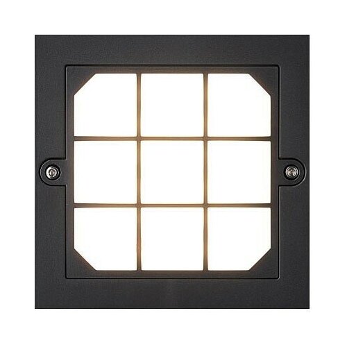   Escada 30001 30001W/01LED 1610