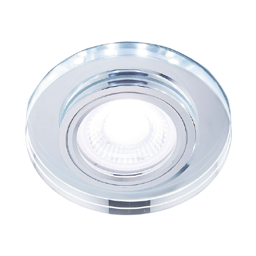    MR16    S214 CL / /MR16+3W(LED COLD) 318