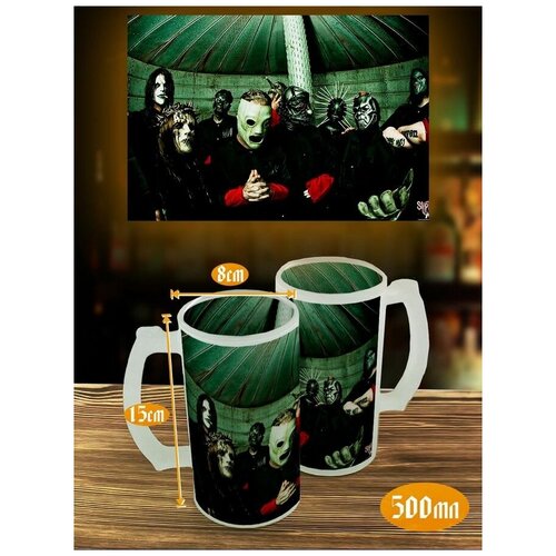 ������ ������ � ������� ������ slipknot - 9052 649�