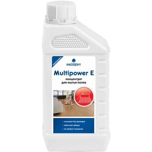 Prosept Multipower E  -     , 5 479