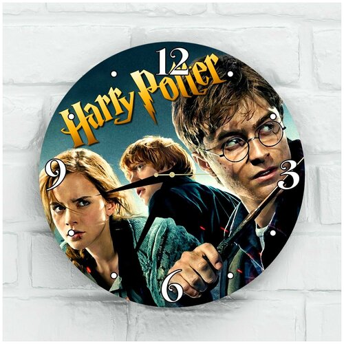        Harry Potter 30 1300