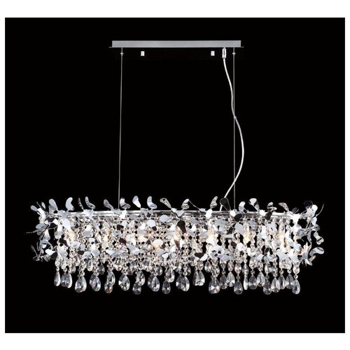   Crystal Lux Romeo SP8 Chrome L1000 82700