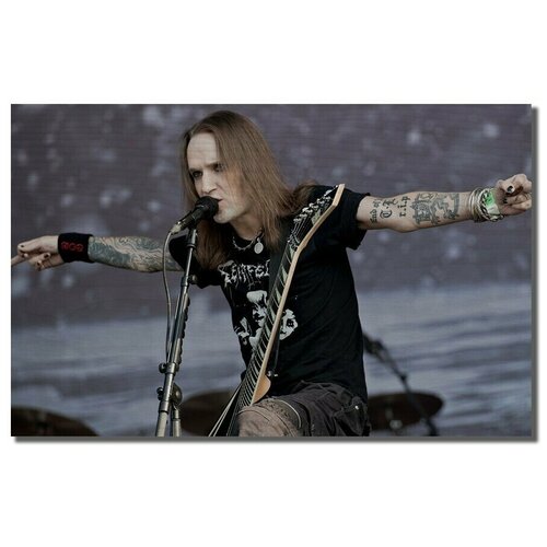      children of bodom - 5360 1090