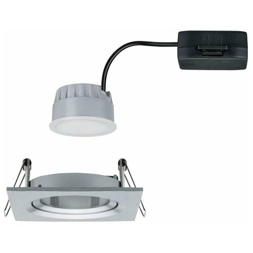   Paulmann Nova 6.5 460 2700 IP23 LED Coin 230    84x84 93491 1900