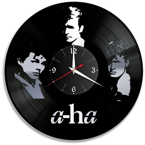      A-Ha// / /  1390