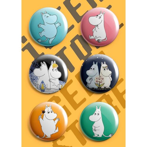    iGEEKSTORE    / Moomins 37 ,  359  iGeekStore