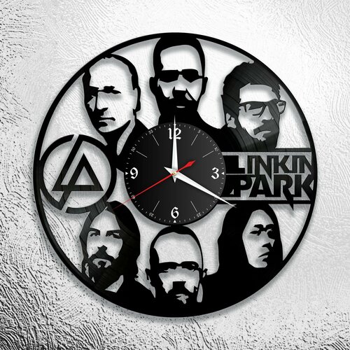     Linkin Park,  , Chester Bennington, Mike Shinoda 1490