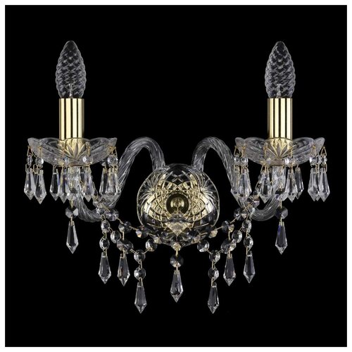 1403B/2/160 G Bohemia Ivele Crystal 1403B/2/160 G 5268