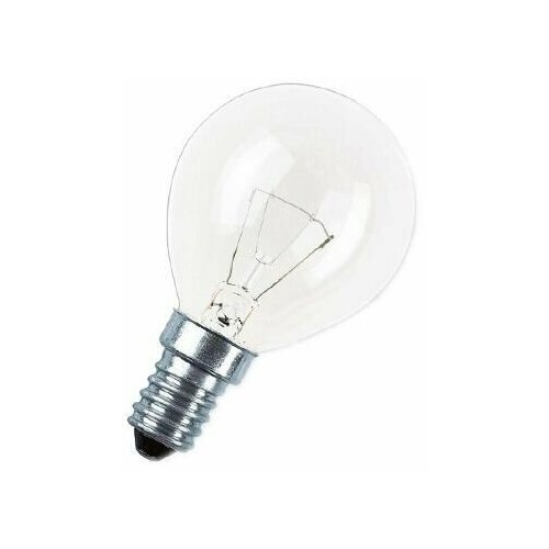  CLASSIC P CL 40W 230V E14 (  d45x80) -   OSRAM,  115  Osram