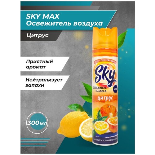  SKY MAX  2 . 269