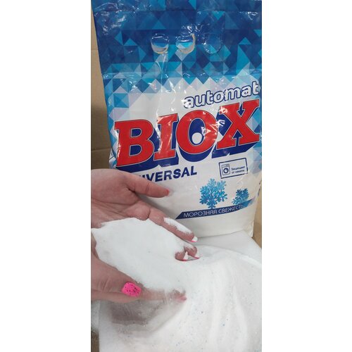   BIOX  9  760