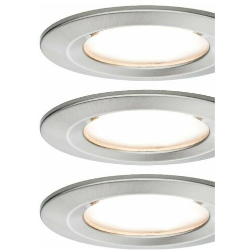    Paulmann Premium 6.8 633 2700 IP44 LED Coin 230   3. 93873,  6772  Paulmann