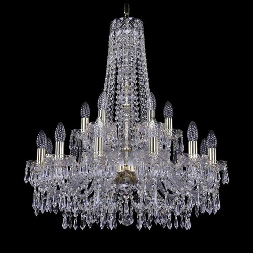    1403/12+6/240/h-76 G Bohemia Ivele Crystal,  91765  Bohemia Ivele Crystal